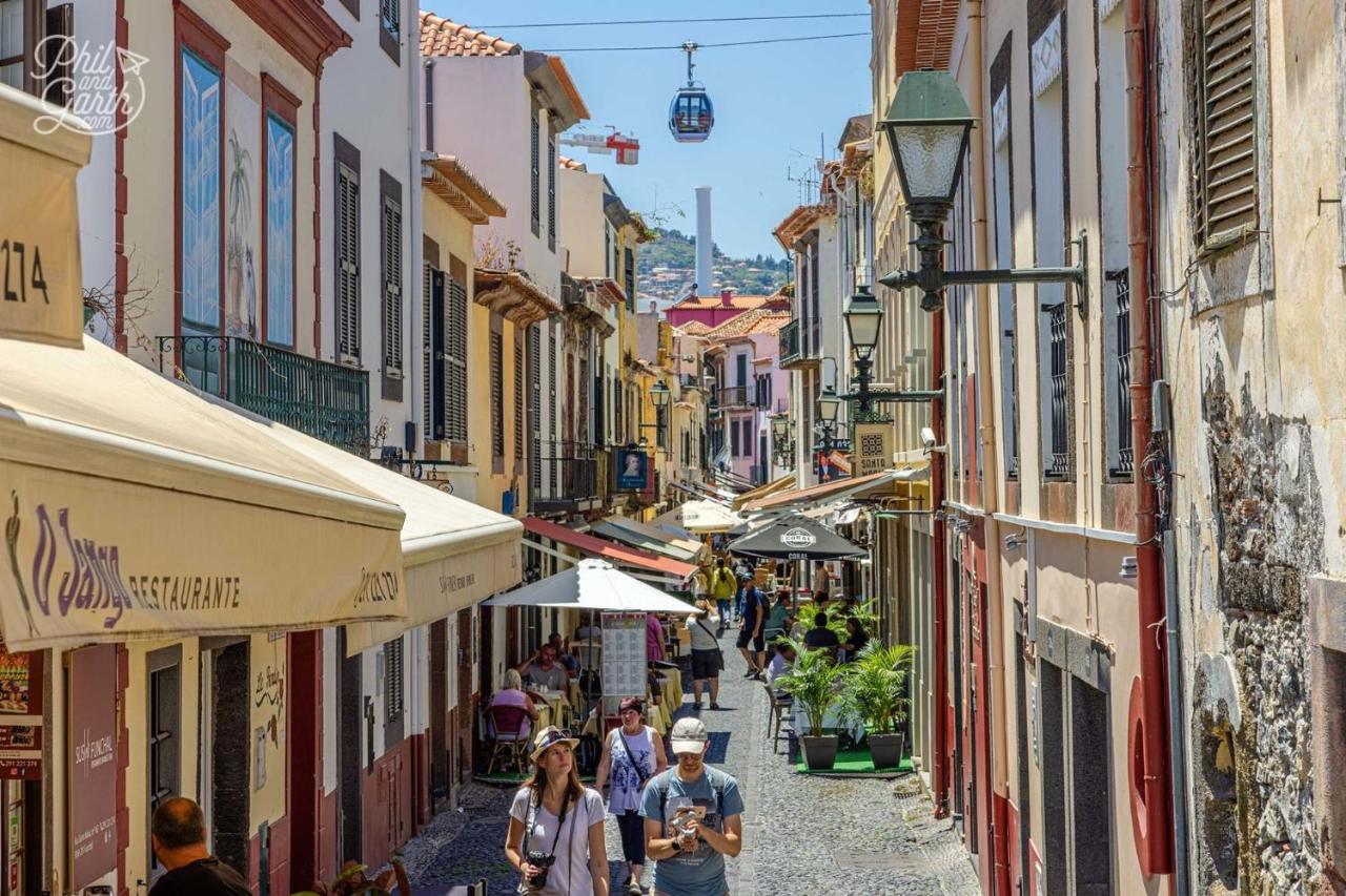 Lazareto By Hr Madeira Funchal (Madeira)
