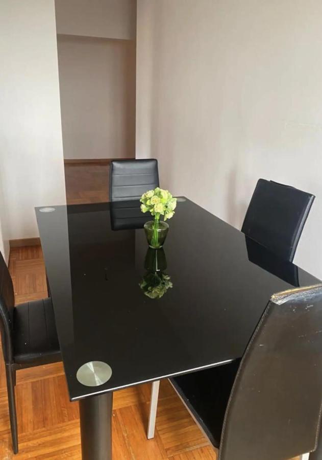 Varzea Park Apartment *