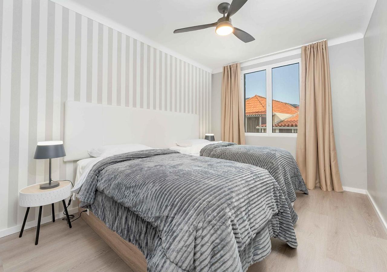 Better Together I Apartment *