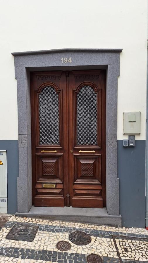 Theo's House *