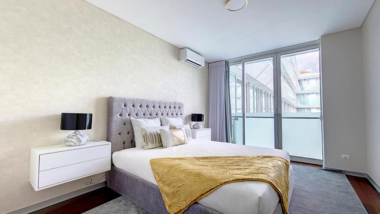 Upscale By Lovelystay * Funchal (Madeira)
