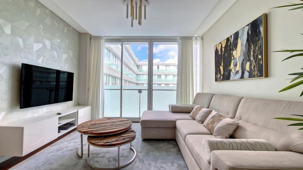 Upscale By Lovelystay * Funchal (Madeira)