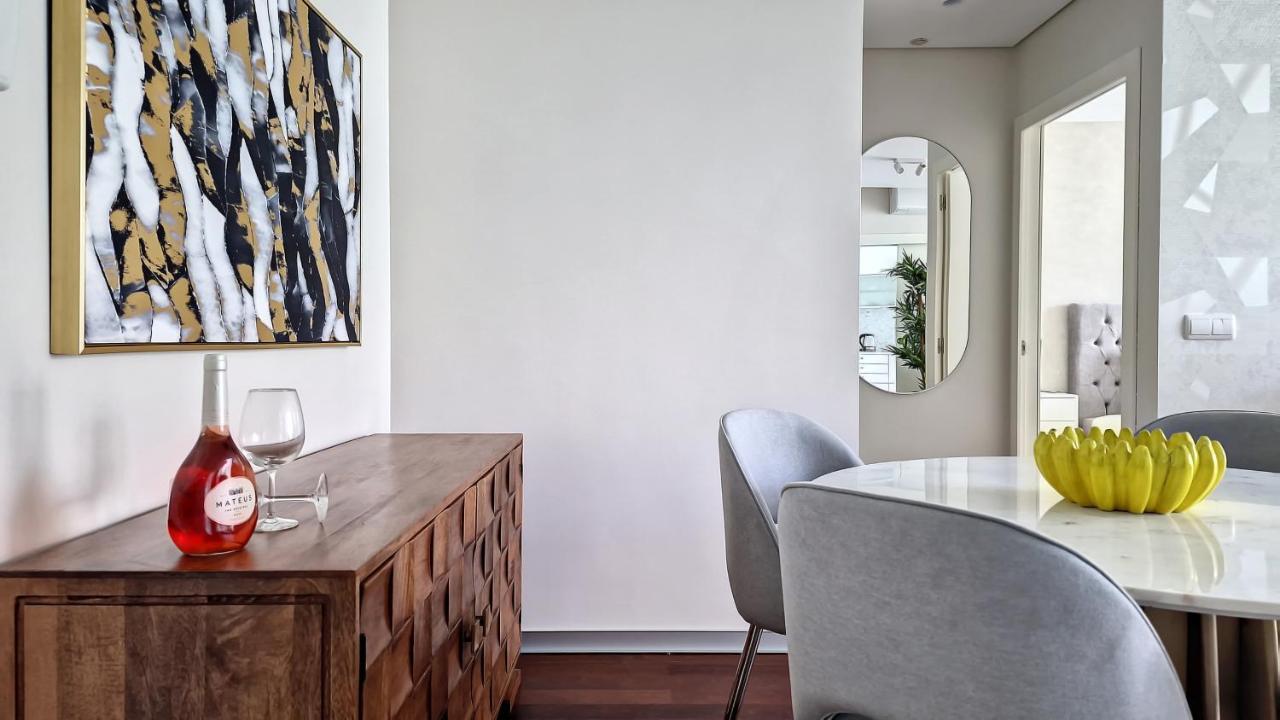 Upscale By Lovelystay Apartment Funchal (Madeira)