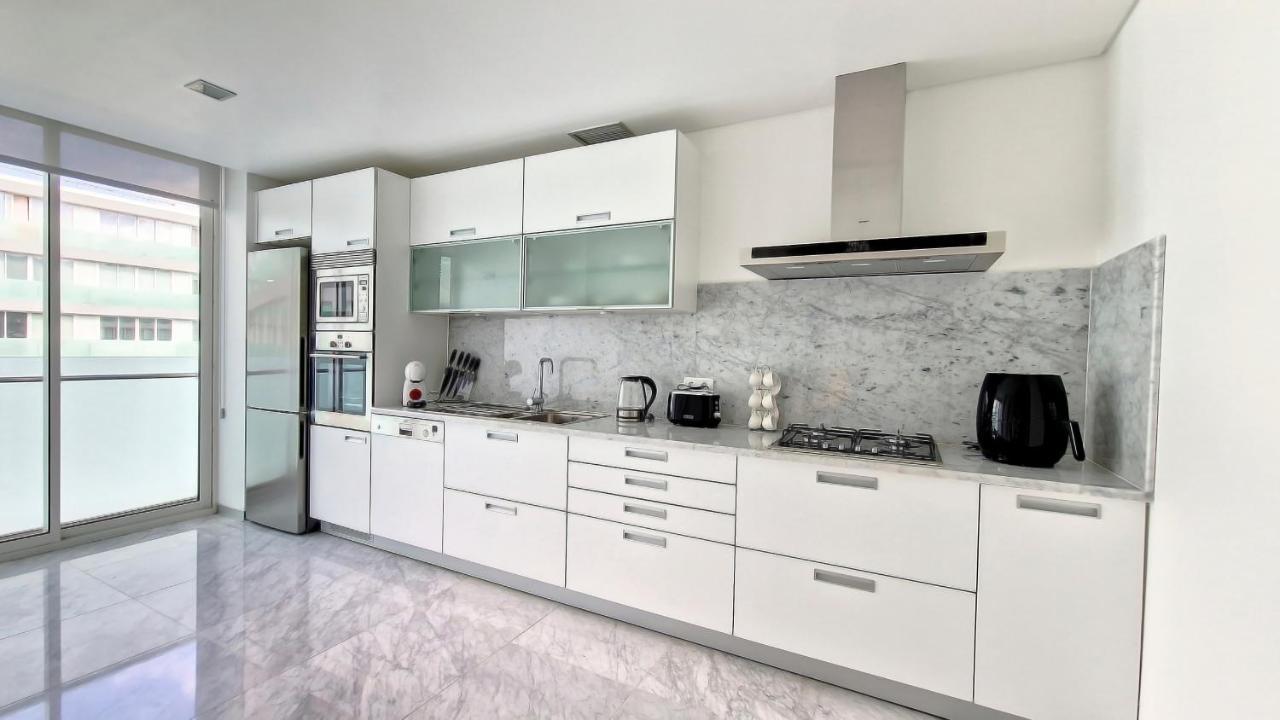 Apartment Upscale By Lovelystay Funchal (Madeira)