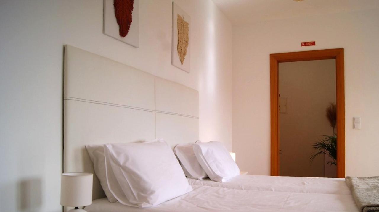 Apartamento No Centro Do