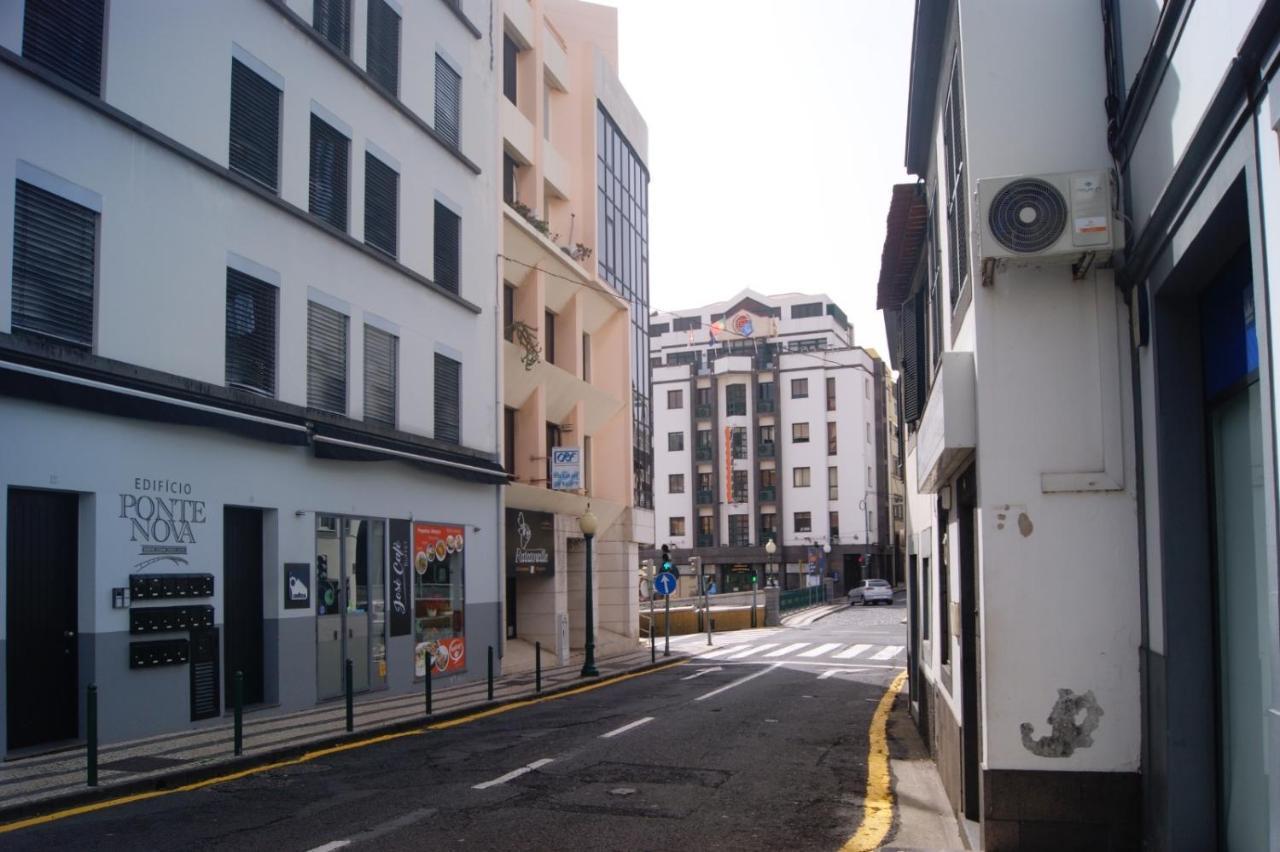 Apartamento No Centro Do *