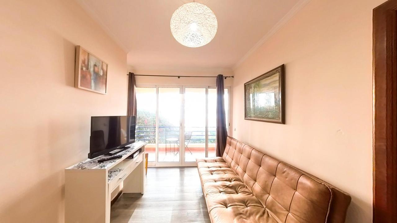 Apartment Lido Casa Branca