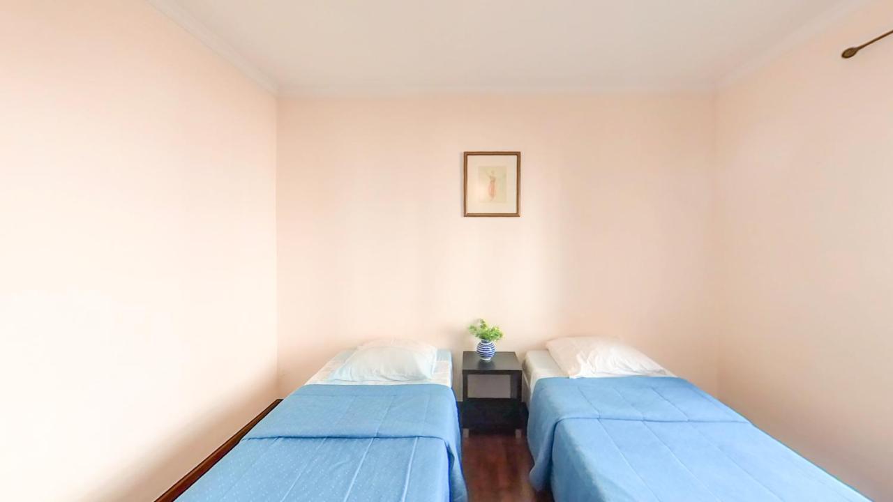 Lido Casa Branca Funchal (Madeira)