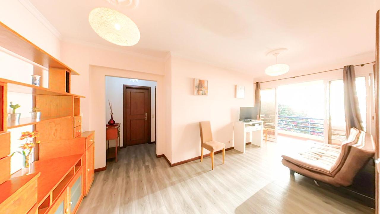 Apartment Lido Casa Branca *