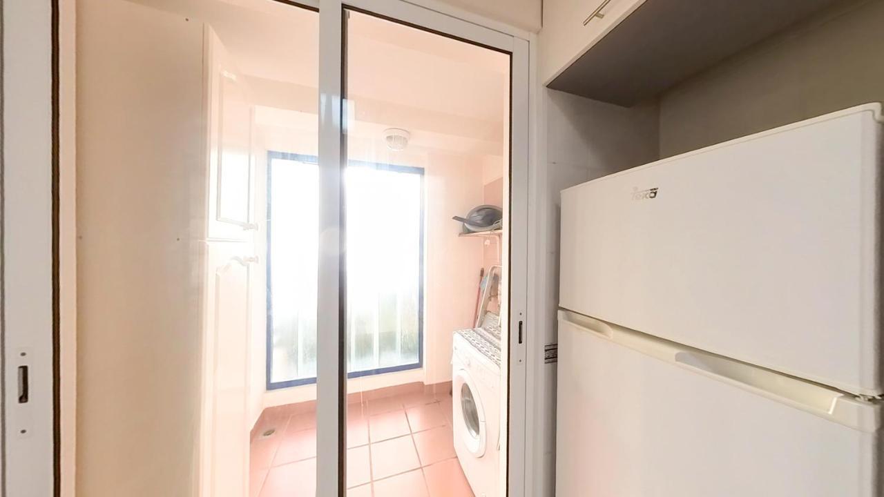 Apartment Lido Casa Branca *