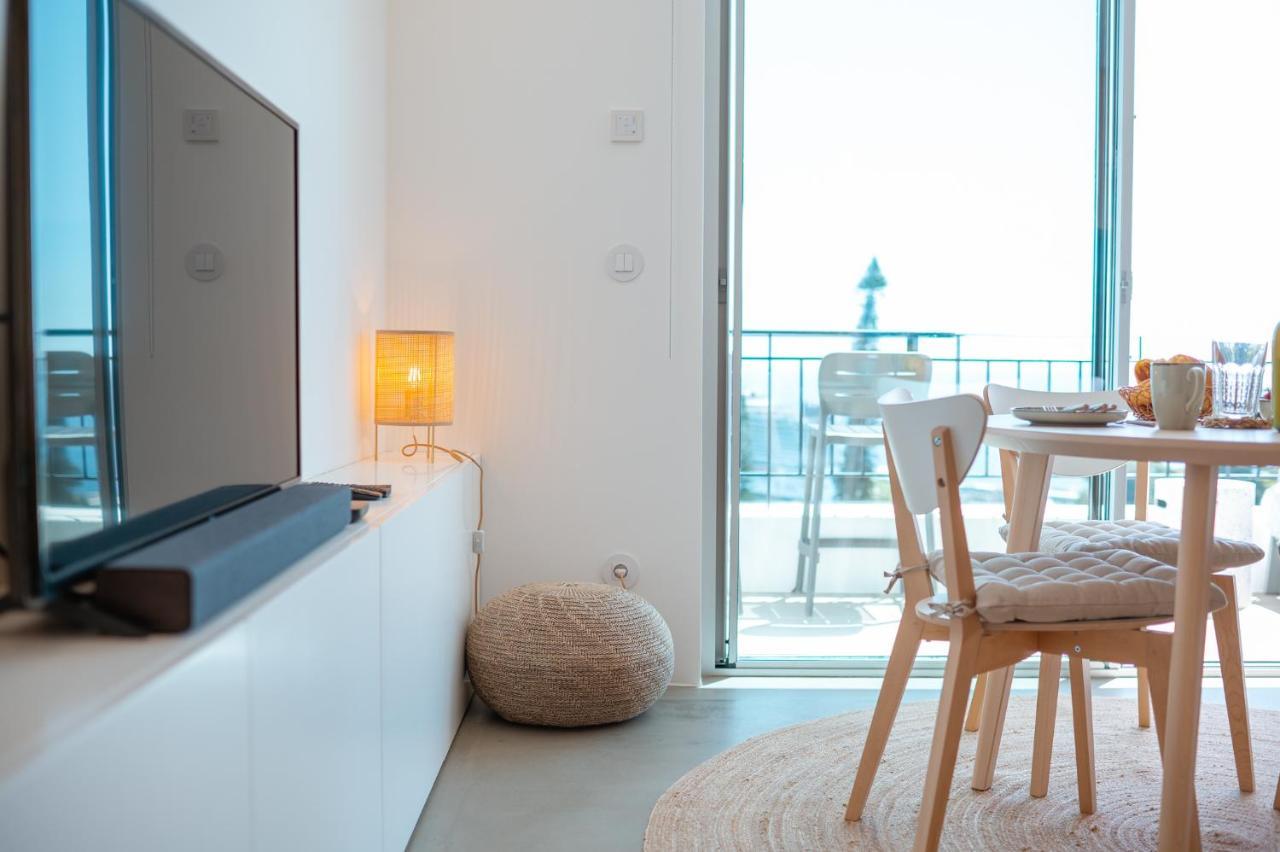 Apartment Jasmineiro Serra - Ocean View Funchal (Madeira)