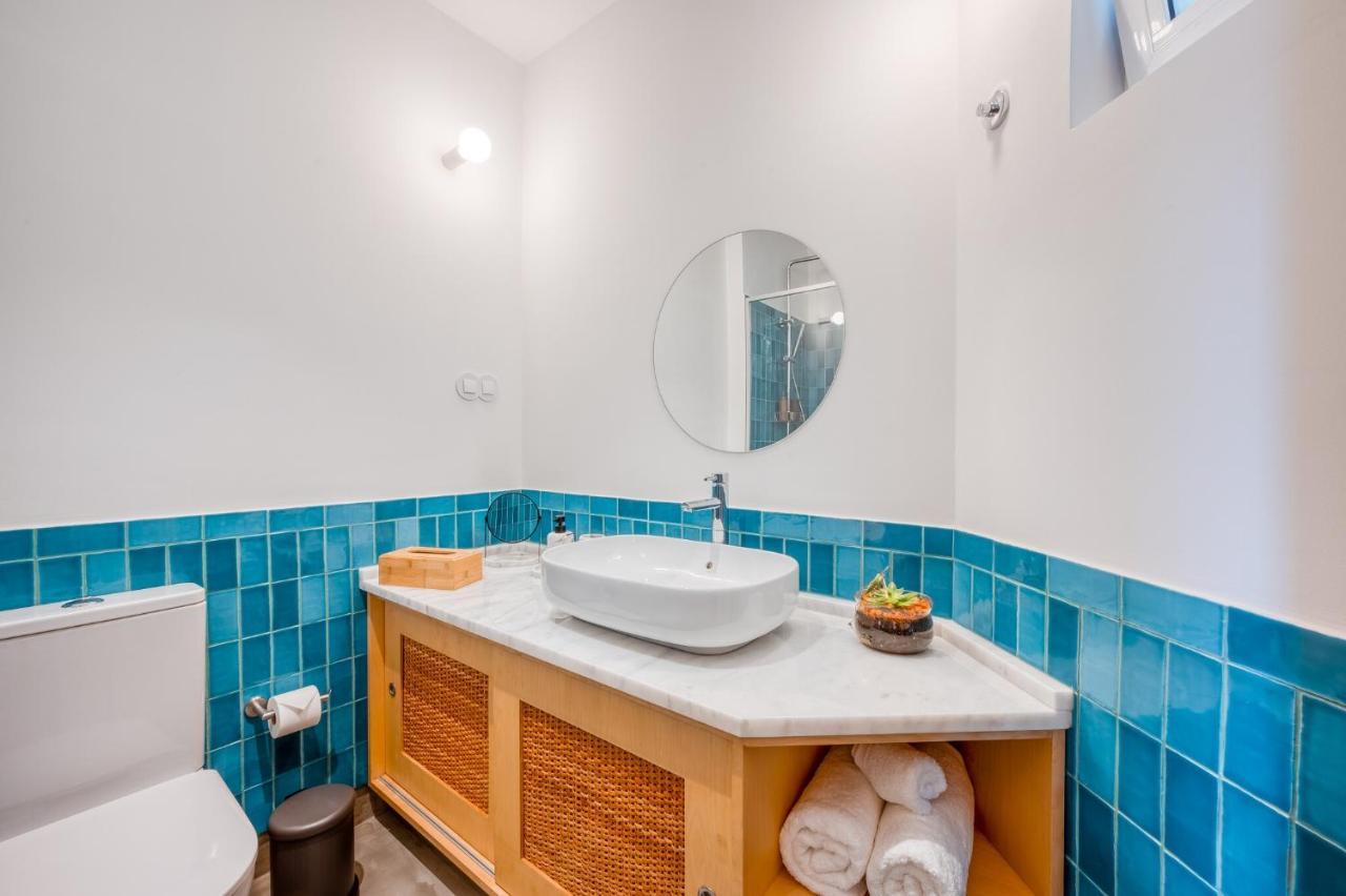 Jasmineiro Serra - Ocean View Apartment