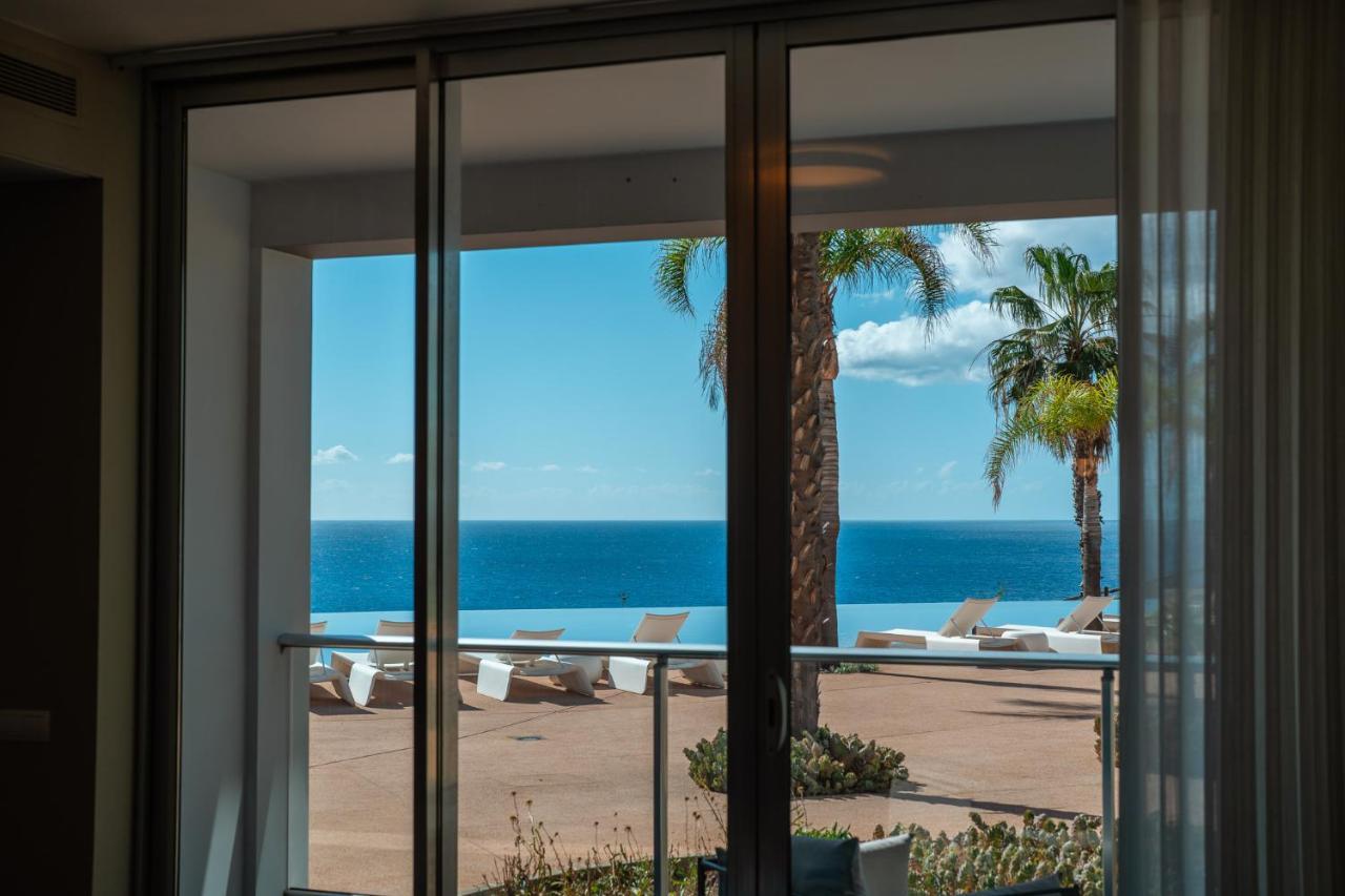 Cu - Sea View - 3 Pools - Ac - Free Park - Free Gym Apartment Funchal (Madeira)