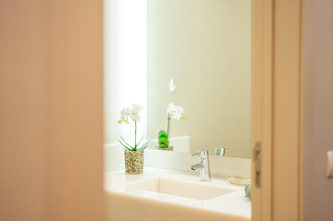 Apartment Cu - Sea View - 3 Pools - Ac - Free Park - Free Gym Funchal (Madeira)