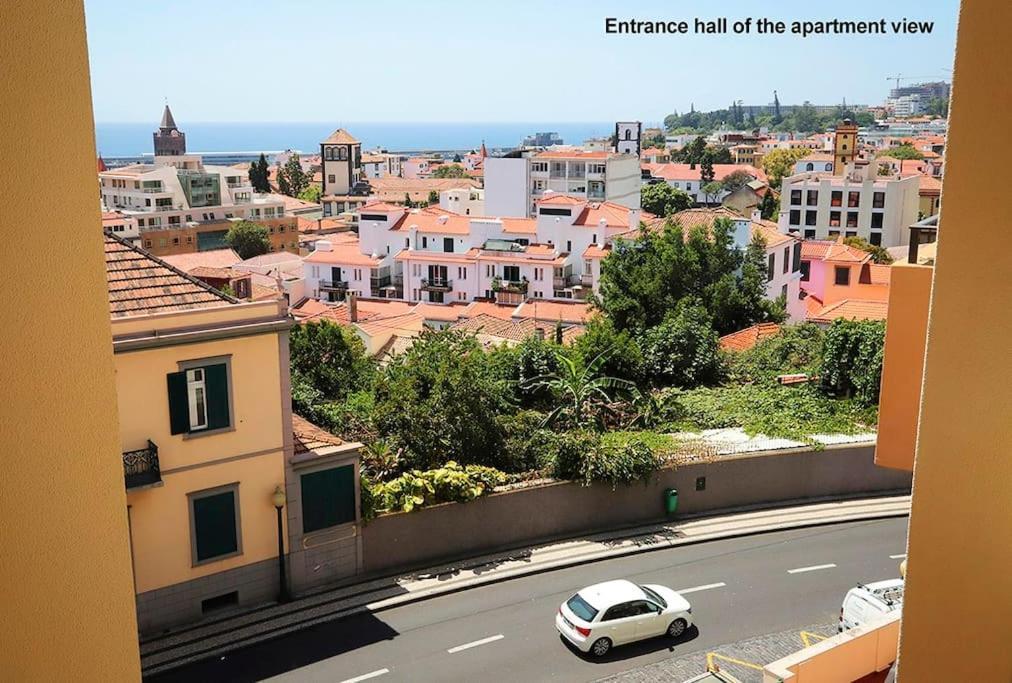 Apartment Downtown 5min Marina + 2 Bedroom + Parking *