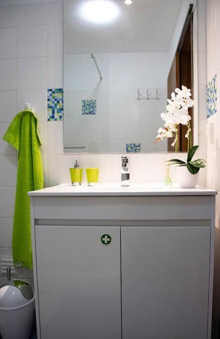 Apartment Downtown 5min Marina + 2 Bedroom + Parking Funchal (Madeira)
