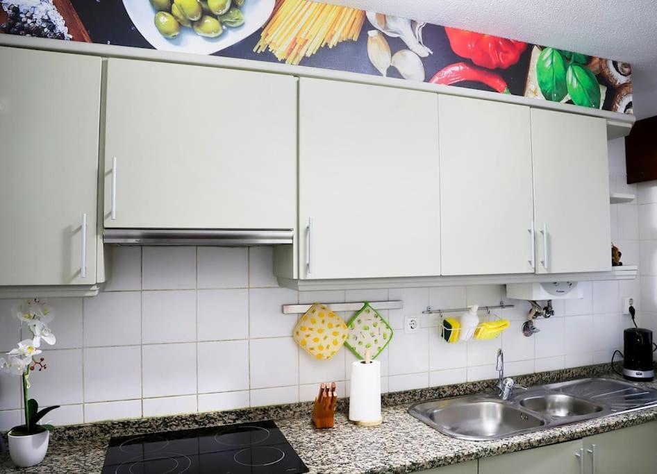 Apartment Downtown 5min Marina + 2 Bedroom + Parking