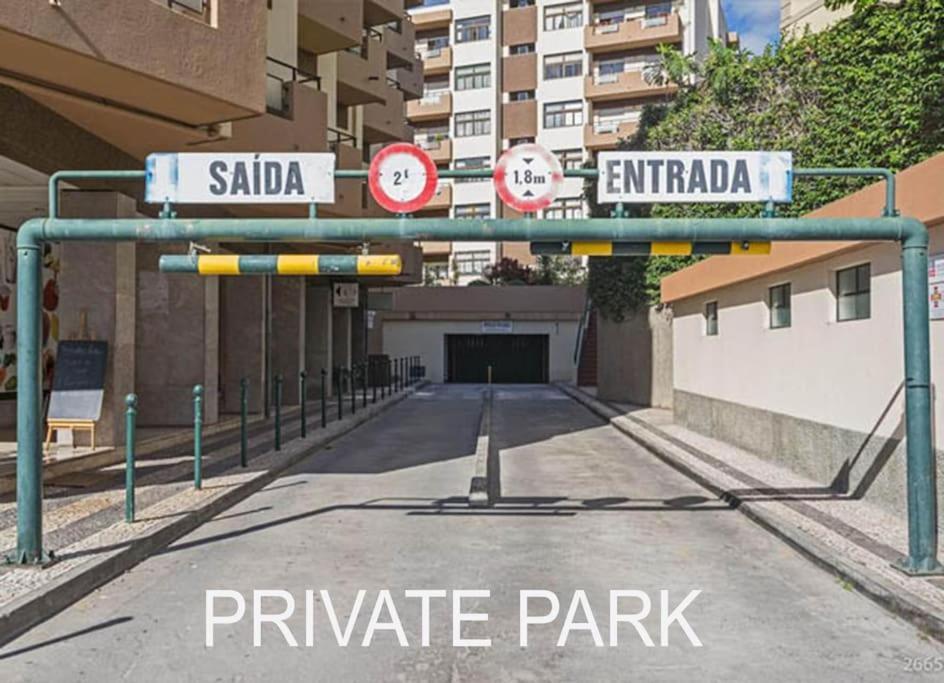 Apartment Downtown 5min Marina + 2 Bedroom + Parking