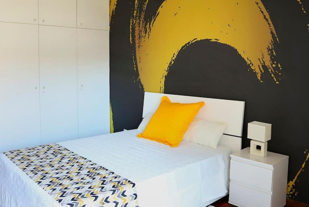 Apartment Downtown 5min Marina + 2 Bedroom + Parking Funchal (Madeira)