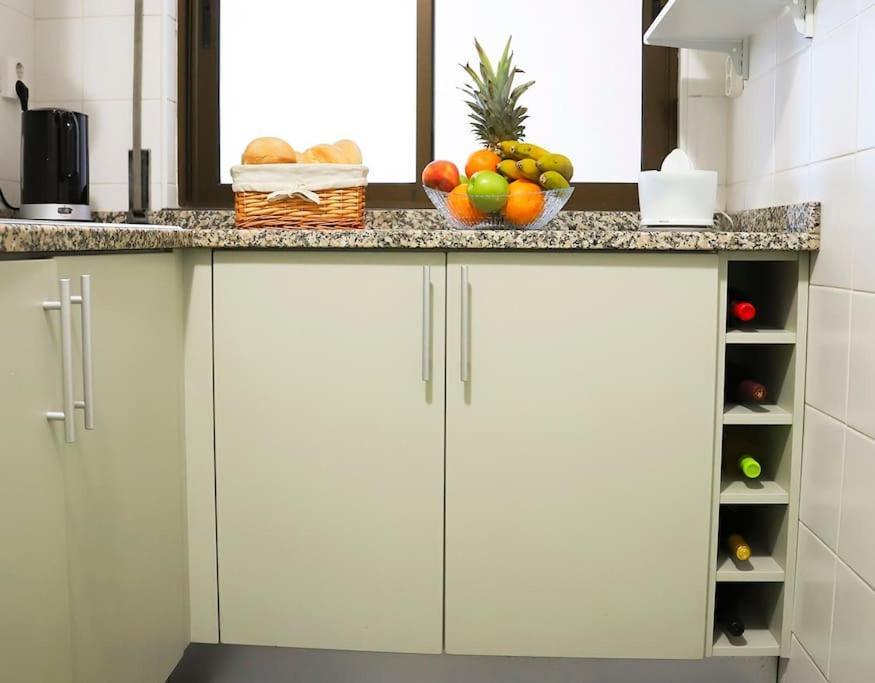 Apartment Downtown 5min Marina + 2 Bedroom + Parking Funchal (Madeira)
