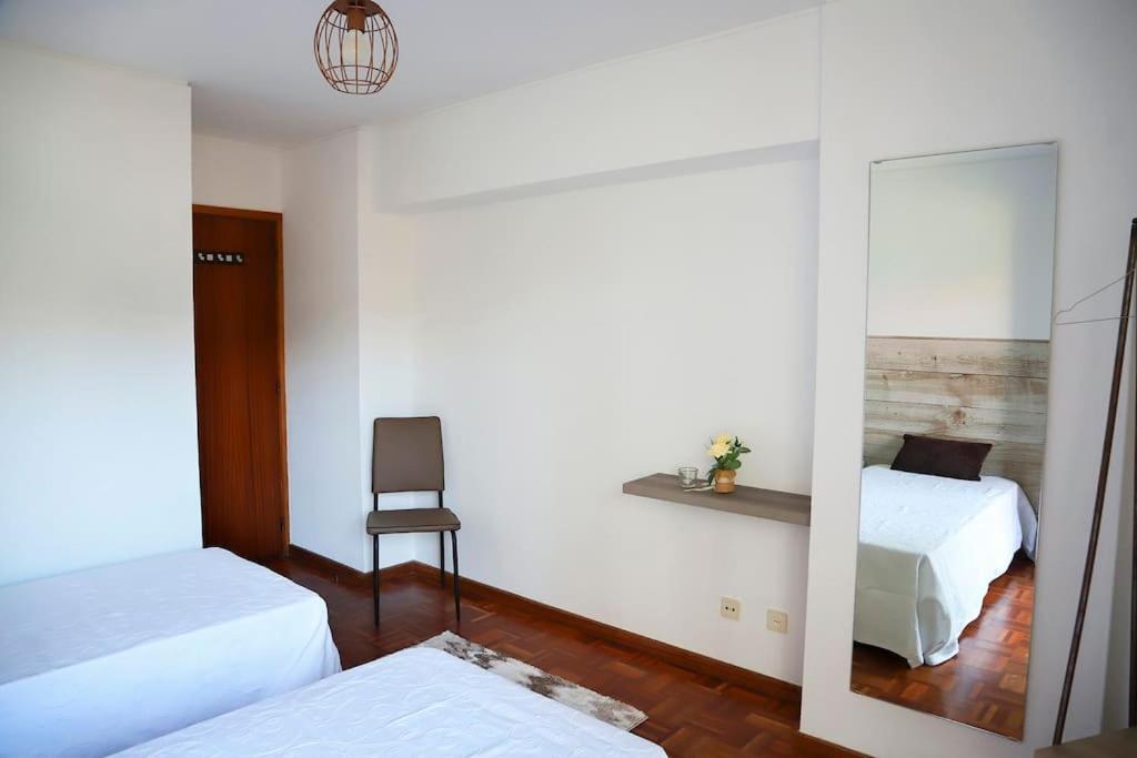 Downtown 5min Marina + 2 Bedroom + Parking