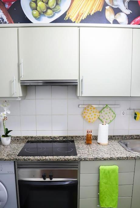 Apartment Downtown 5min Marina + 2 Bedroom + Parking