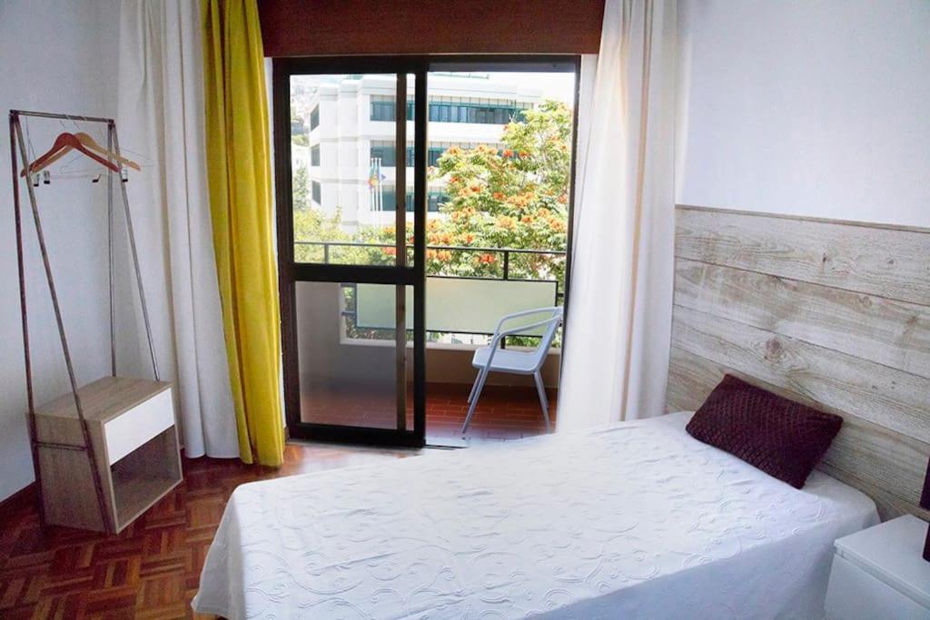 Apartment Downtown 5min Marina + 2 Bedroom + Parking *