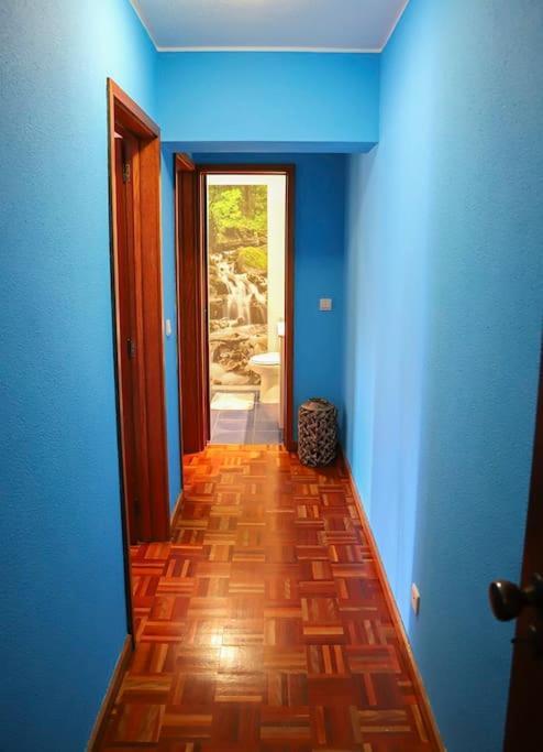 Apartment Downtown 5min Marina + 2 Bedroom + Parking *