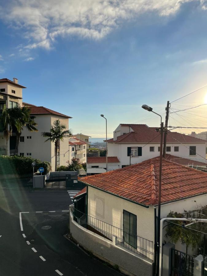 Balcony Apartment