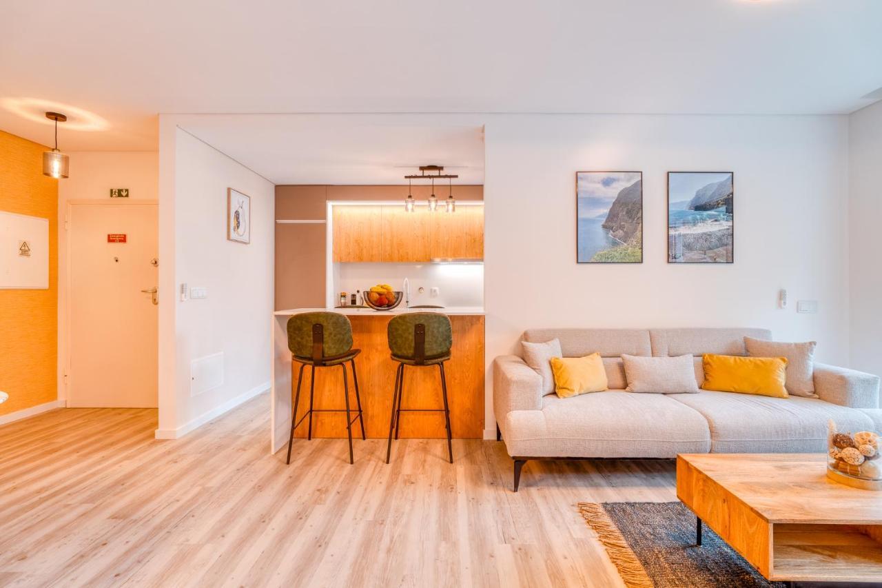 Apartment Vista By Amazing Madeira Funchal (Madeira)