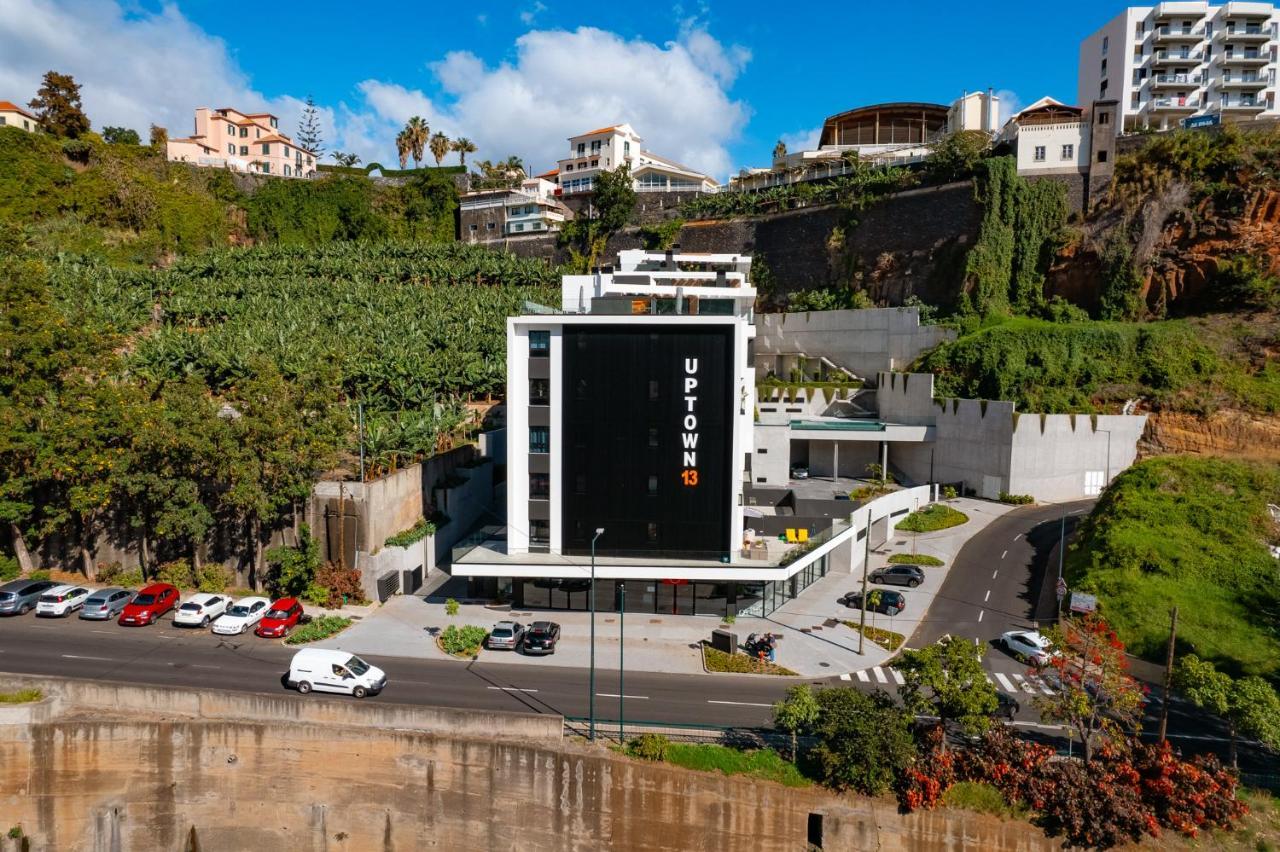 Vista By Amazing Madeira Funchal (Madeira)