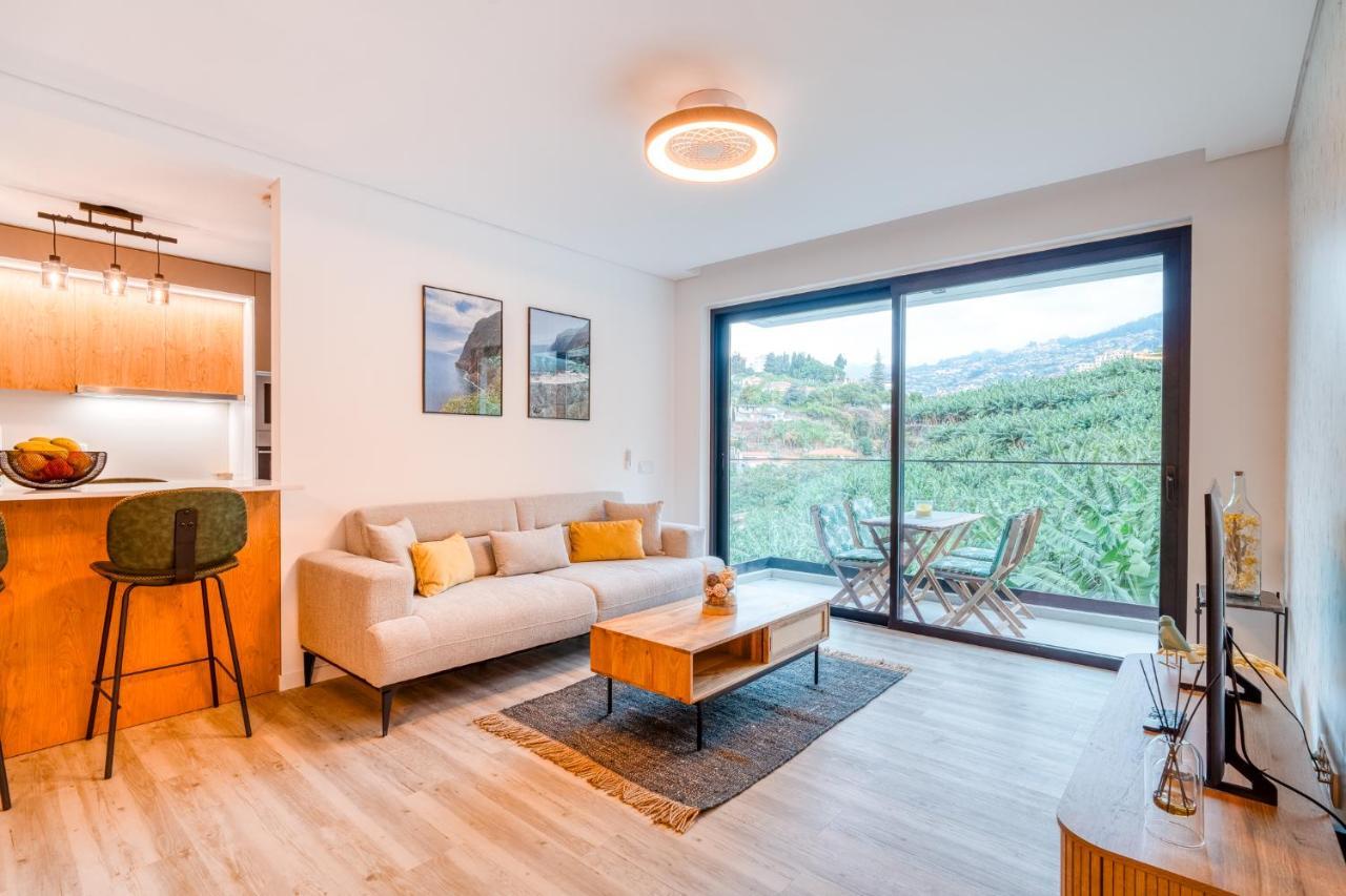 Apartment Vista By Amazing Madeira