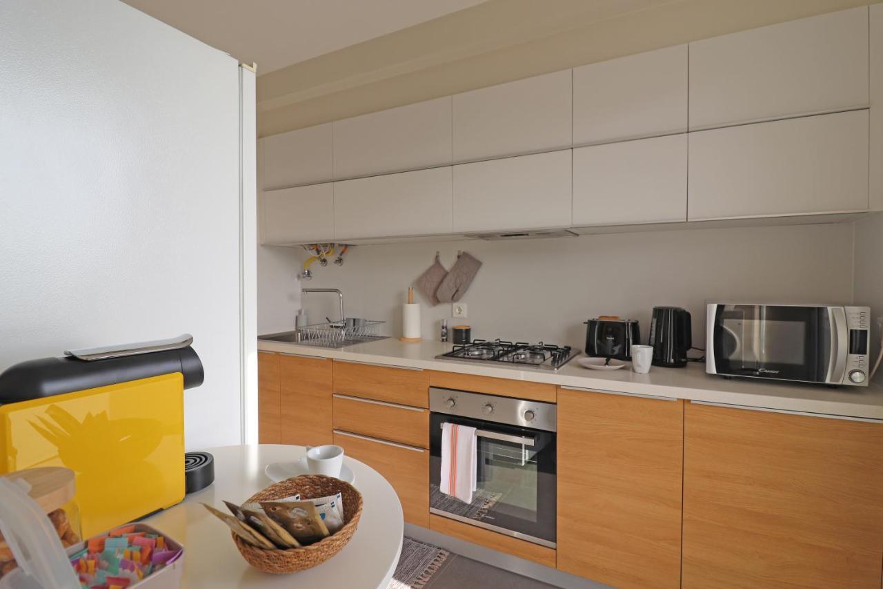 Apartment Highrise Madalenas Funchal (Madeira)