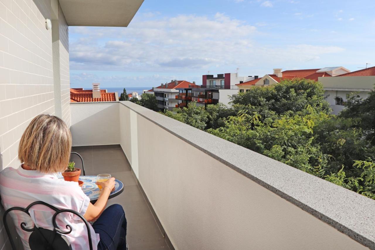 Highrise Madalenas Apartment Funchal (Madeira)