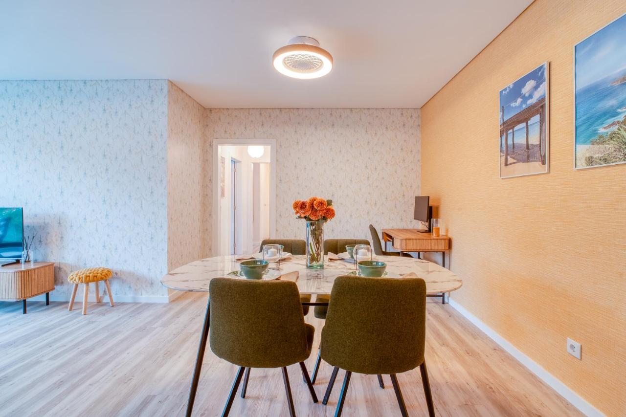 Vista By Amazing Madeira Apartment Funchal (Madeira)