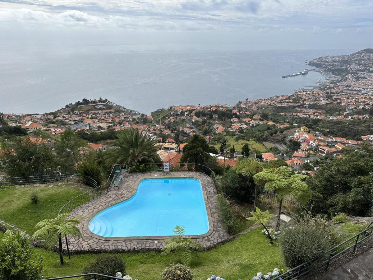 Casa Da Angela - By Wehost * Funchal (Madeira)