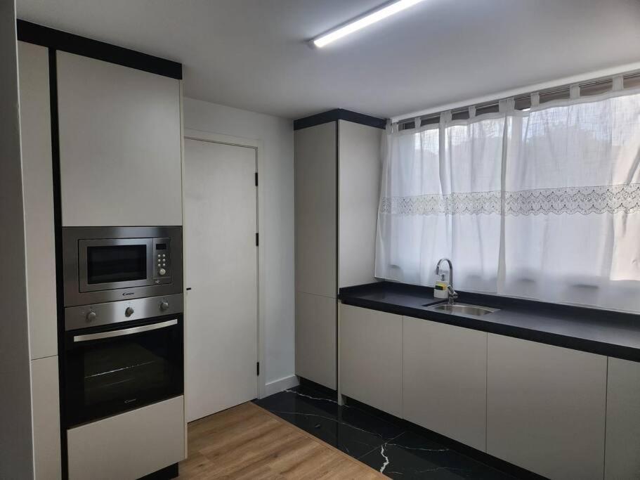 Apartamento Vista Mar - Ac, Parking And Pool *