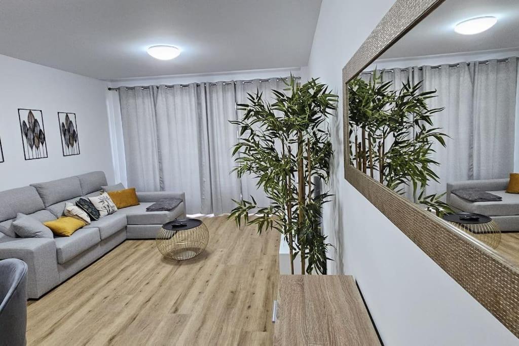 Vista Mar - Ac, Parking And Pool *