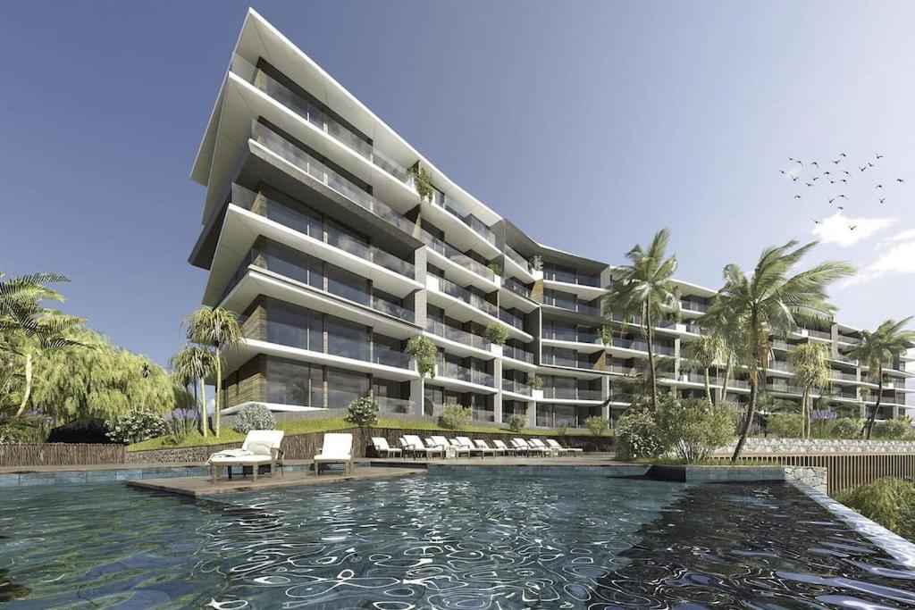 Vista Mar - Ac, Parking And Pool * Funchal (Madeira)