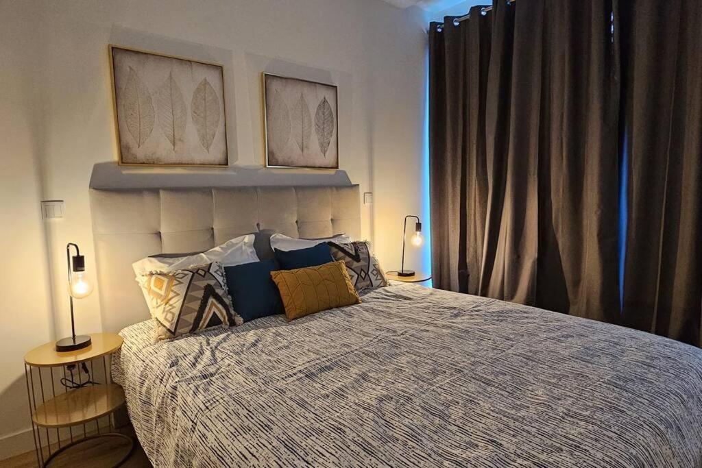 Apartamento Vista Mar - Ac, Parking And Pool