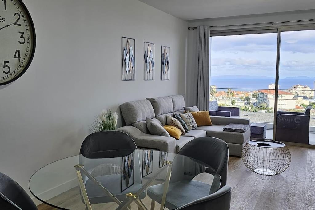 Vista Mar - Ac, Parking And Pool *