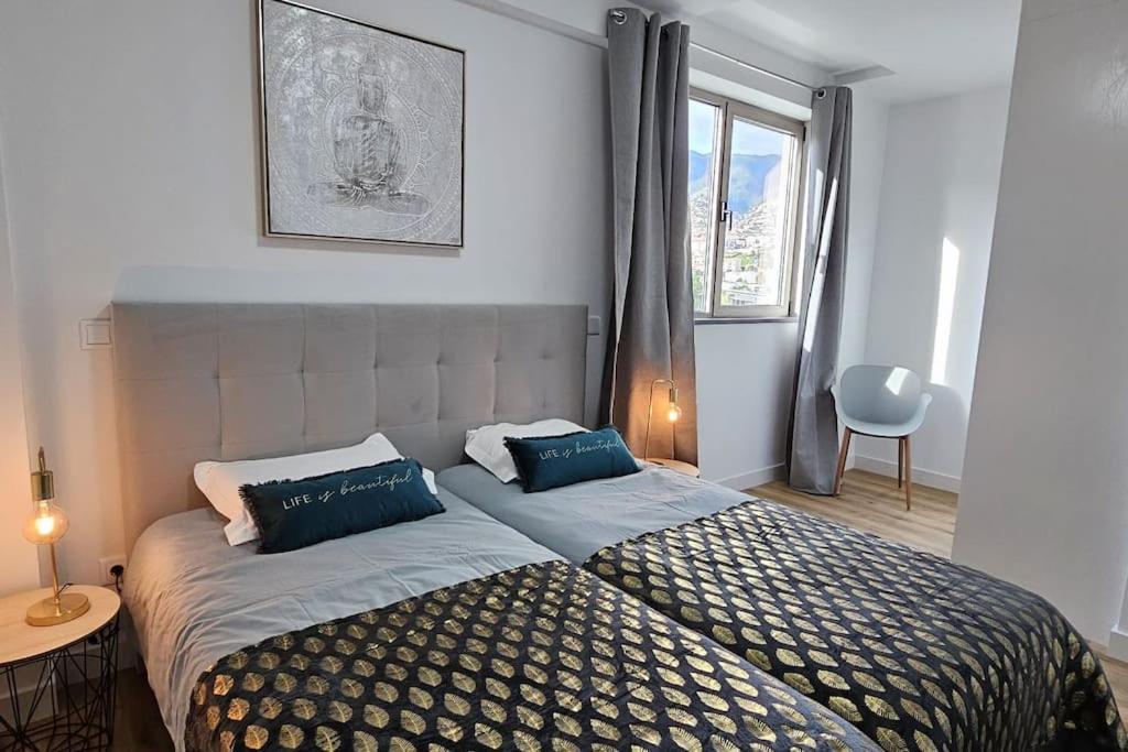 Apartamento Vista Mar - Ac, Parking And Pool *