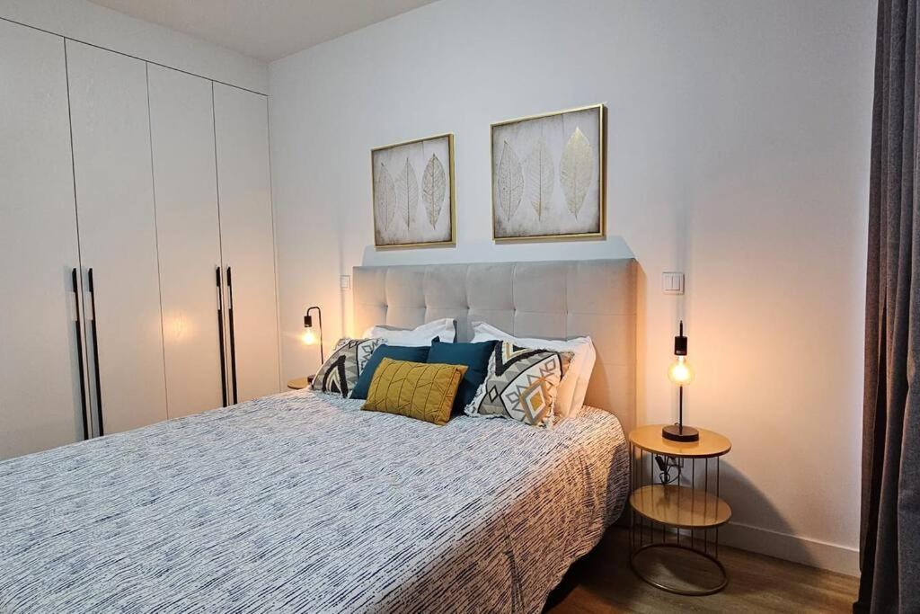 Apartment Vista Mar - Ac, Parking And Pool Funchal (Madeira)