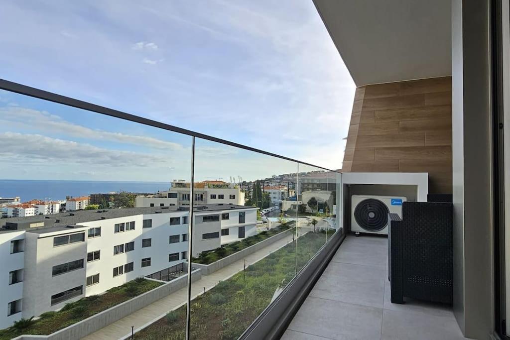 Apartamento Vista Mar - Ac, Parking And Pool *