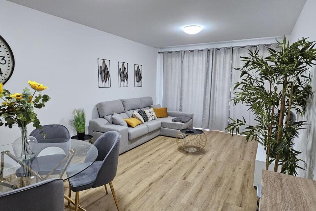 Vista Mar - Ac, Parking And Pool * Funchal (Madeira)