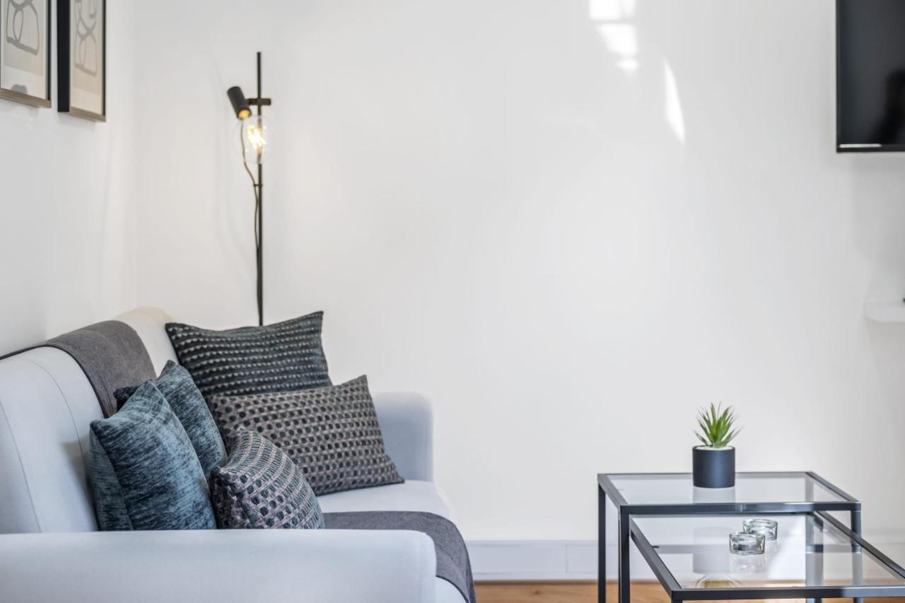 Loft By Madeira Sun Travel Apartment *