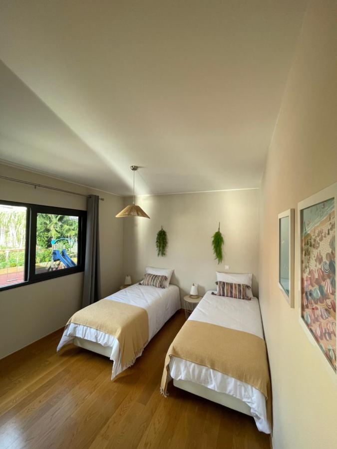 Balcony Apartment Funchal (Madeira)