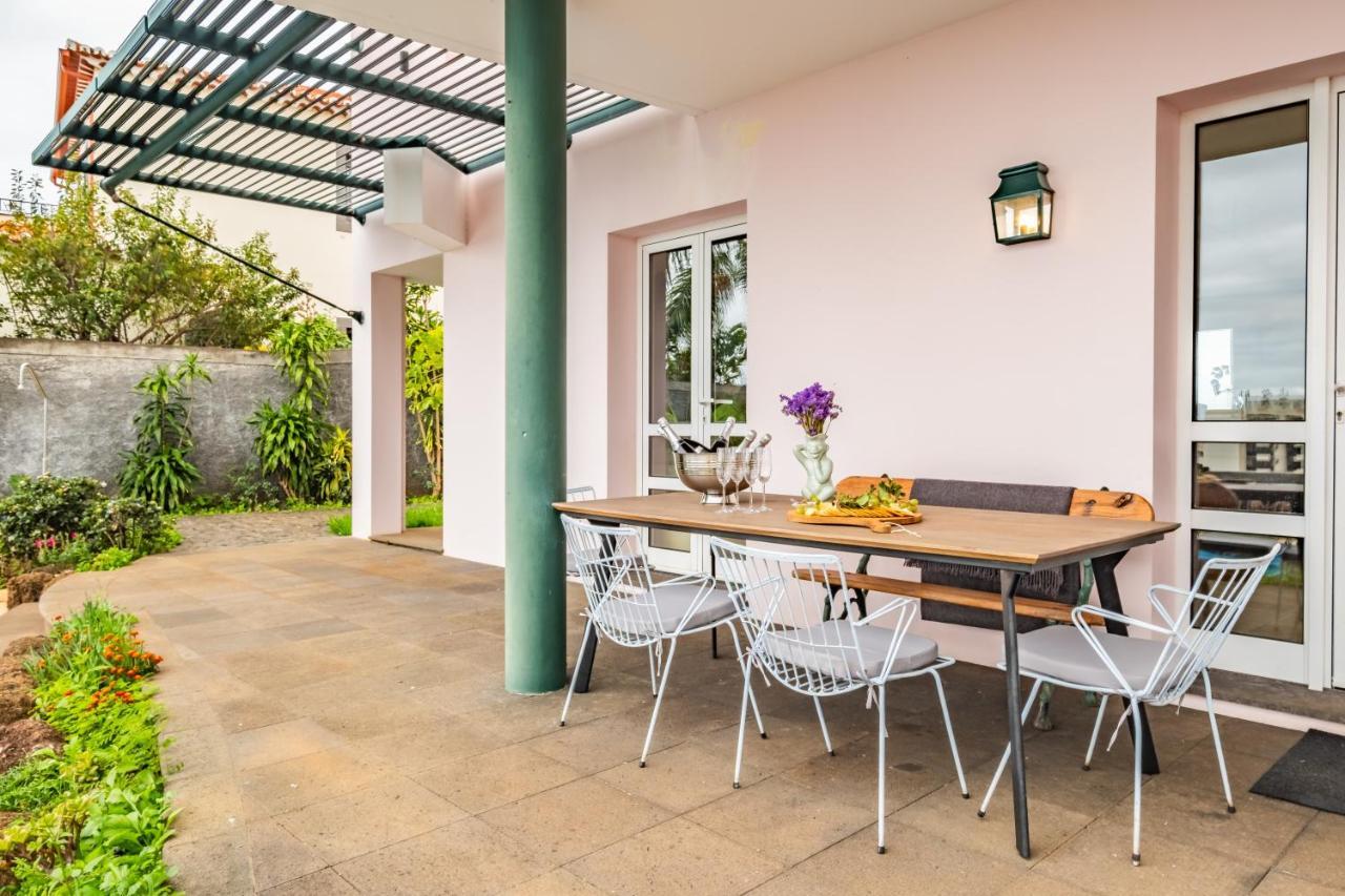 Magnolia Villa *