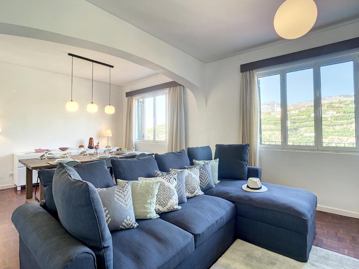 Casa Santa Rita By Atlantic Holiday home Funchal (Madeira)