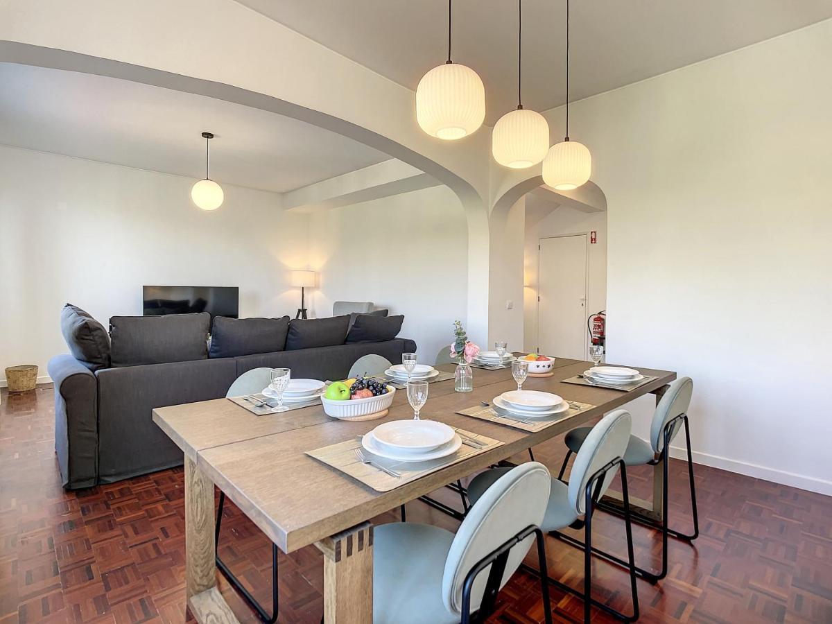 Casa Santa Rita By Atlantic Holiday home